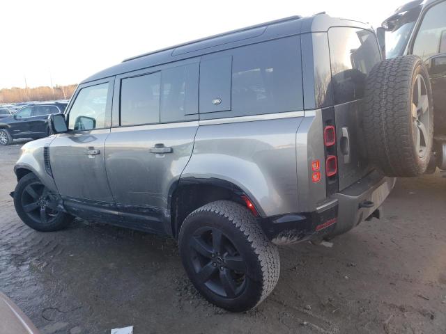 Image 2 of 2021 LAND ROVER DEFENDER 110 X-DYNAMIC SE 2021 with VIN SALE2ERU3M2053944