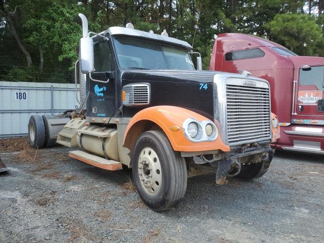 2015 FREIGHTLINER CONVENTIONAL CORONADO 132 2015 image