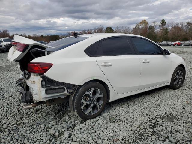 Obraz 3 z 2019 KIA FORTE FE 2019 z VIN 3KPF24AD0KE006534