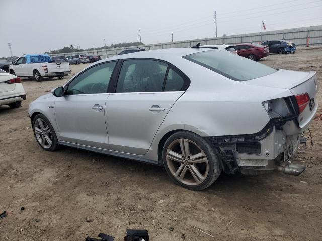 Изображение 2 2016 VOLKSWAGEN JETTA GLI 2016 с VIN 3VW4T7AJ0GM288910