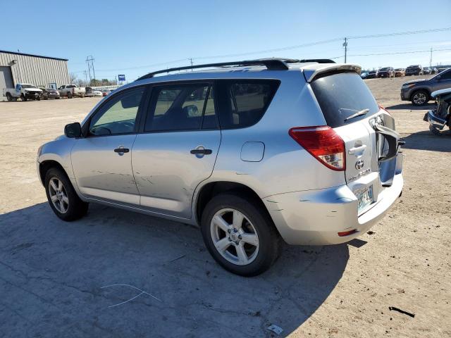 Obraz 2 z 2006 TOYOTA RAV4  2006 z VIN JTMZD33V766011281