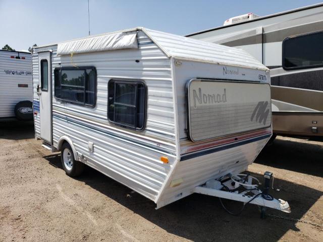 Image 1 of 1990 SKYLINE NOMAD 1990 with VIN 1SN200G1XLB000743