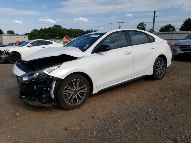 Изображение 2023 KIA FORTE GT LINE 2023