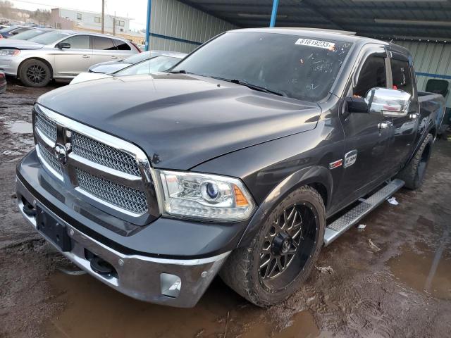 2014 RAM 1500 LONGHORN 2014 image