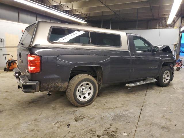 Obraz 3 z 2016 CHEVROLET SILVERADO C1500 2016 z VIN 1GCNCNEH1GZ363857