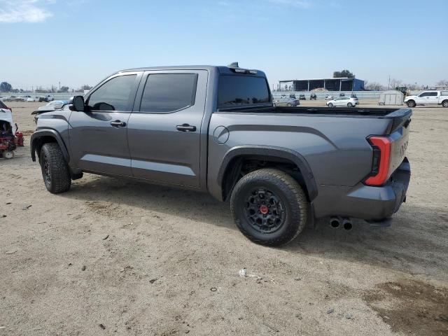Obraz 2 z 2024 TOYOTA TUNDRA CREWMAX LIMITED 2024 z VIN 5TFPC5DB4RX042237
