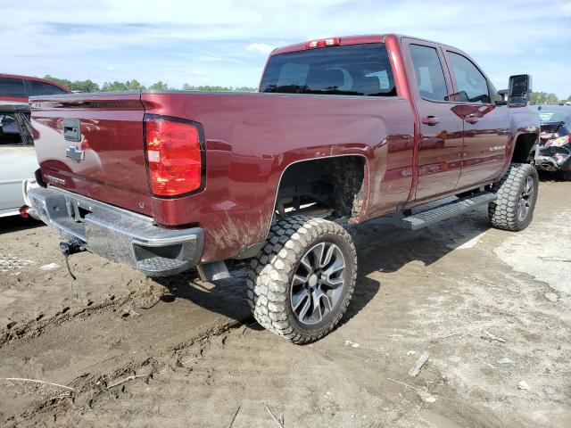 Image 3 of 2016 CHEVROLET SILVERADO C1500 LT 2016 with VIN 1GCRCREC6GZ187417