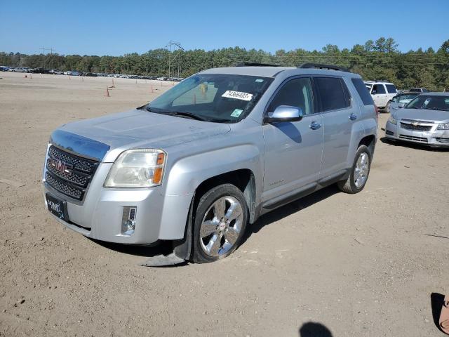 2015 GMC TERRAIN SLT 2015 image