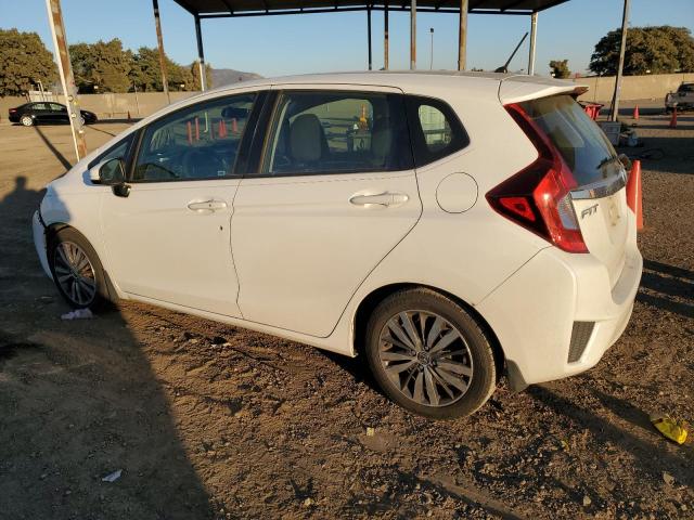 Image 2 of 2015 HONDA FIT EX 2015 with VIN 3HGGK5H89FM756059