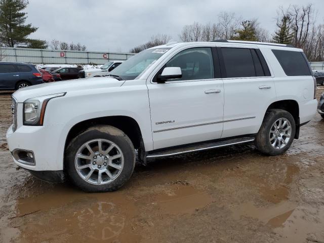 Изображение 2020 GMC YUKON DENALI 2020
