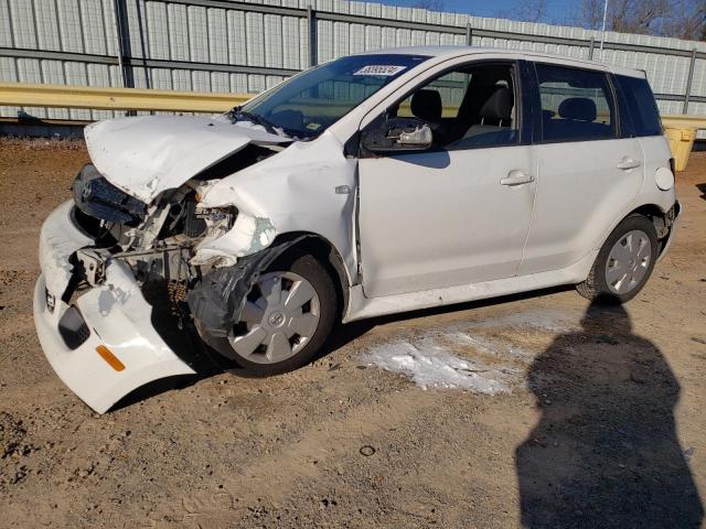 Obraz 2006 TOYOTA SCION XA  2006