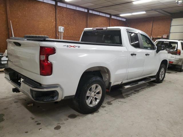 Obraz 3 z 2019 CHEVROLET SILVERADO K1500 2019 z VIN 1GCRYAEH1KZ310922