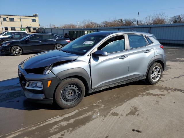 Image 1 of 2020 HYUNDAI KONA SE 2020 with VIN KM8K12AA2LU538751
