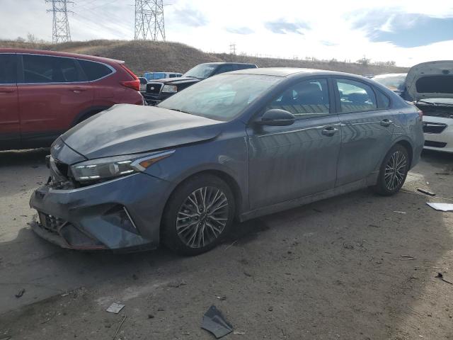 Image 1 of 2022 KIA FORTE GT LINE 2022 with VIN 3KPF54AD2NE473594