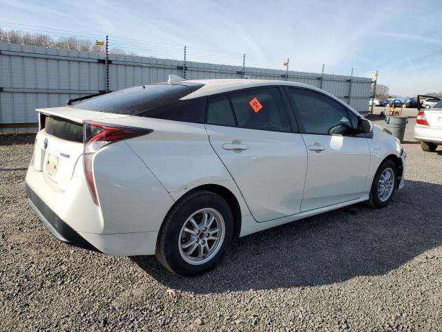 Obraz 3 z 2016 TOYOTA PRIUS  2016 z VIN JTDKARFU2G3509004