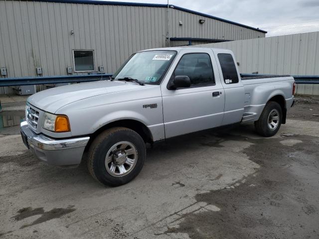 2003 FORD RANGER SUPER CAB 2003 image