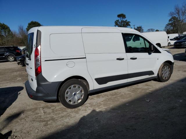 Image 3 of 2015 FORD TRANSIT CONNECT XL 2015 with VIN NM0LS7EX1F1186170
