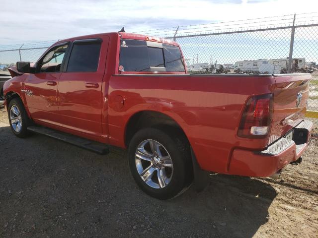 Изображение 2 2017 RAM 1500 SPORT 2017 с VIN 1C6RR7MT0HS530258
