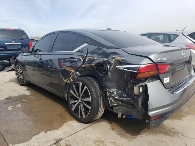 Image 2 of 2020 NISSAN ALTIMA SR 2020 with VIN 1N4BL4CVXLN307591