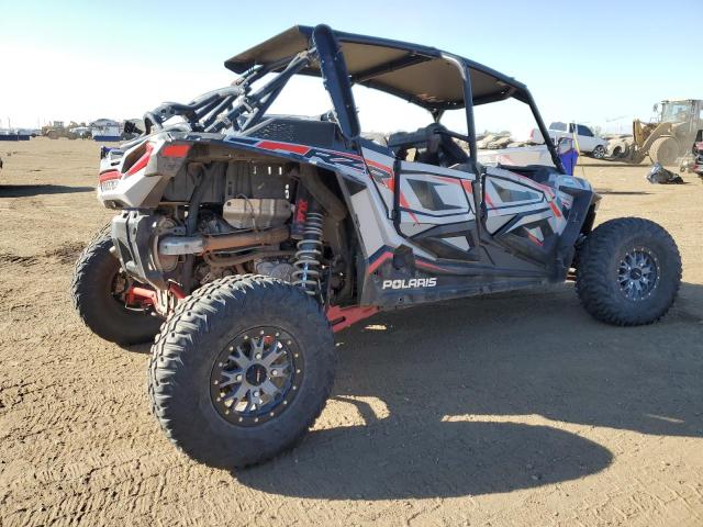 Image 3 of 2020 POLARIS RZR XP TURBO S 2020 with VIN 3NSP4G922LG163991