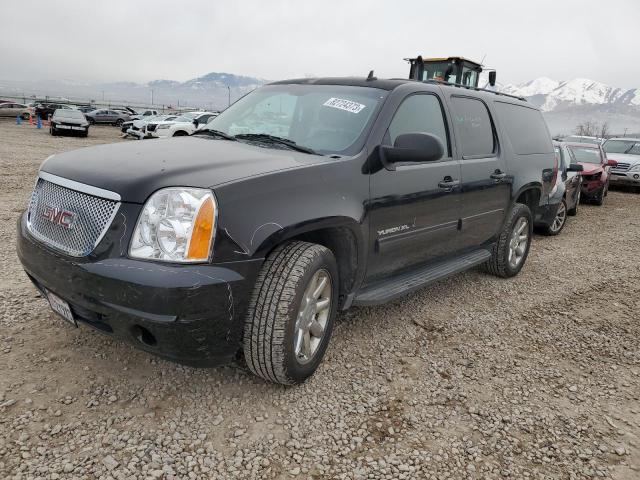 2011 GMC YUKON XL K1500 SLE 2011 image