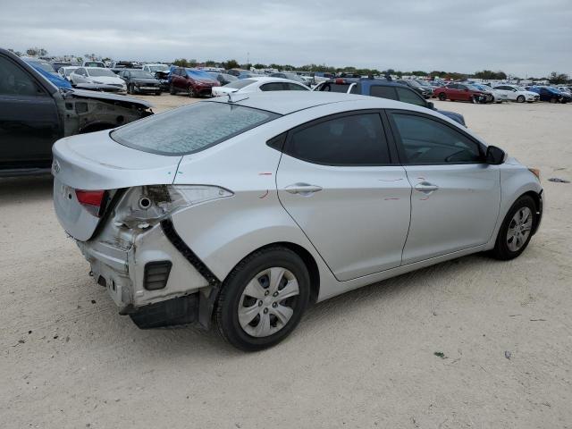 Obraz 3 z 2016 HYUNDAI ELANTRA SE 2016 z VIN 5NPDH4AE4GH782473