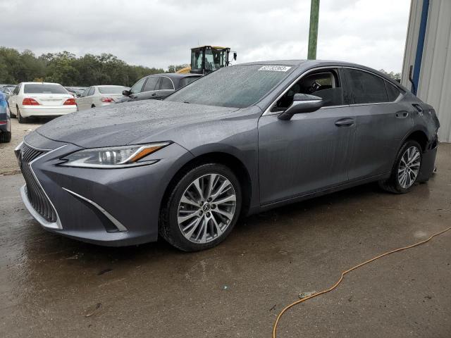 2019 LEXUS ES 350 2019 image