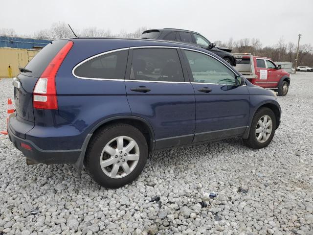 Obraz 3 z 2008 HONDA CR-V EX 2008 z VIN 3CZRE48568G703264