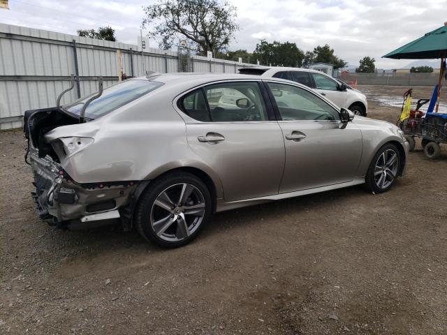 Image 3 of 2016 LEXUS GS 200T BASE 2016 with VIN JTHBA1BL0GA001977