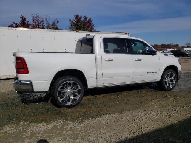 Image 3 of 2019 RAM 1500 LONGHORN 2019 with VIN 1C6SRFKT8KN599168