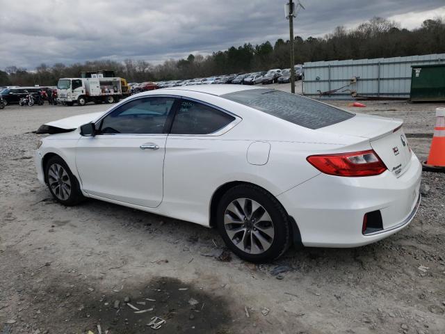 Image 2 of 2014 HONDA ACCORD LX-S 2014 with VIN 1HGCT1B36EA007197