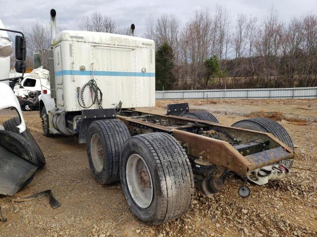 Image 3 of 2006 KENWORTH CONSTRUCTION T800 2006 with VIN 1XKDDU8X36J129047