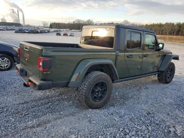 Obraz 3 z 2023 JEEP GLADIATOR MOJAVE 2023 z VIN 1C6JJTEGXPL566434