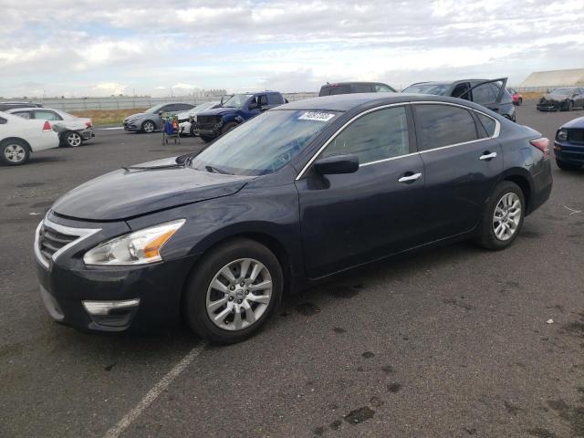 Image 1 of 2014 NISSAN ALTIMA 2.5 2014 with VIN 1N4AL3AP1EC157458