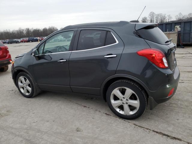 Изображение 2 2016 BUICK ENCORE  2016 с VIN KL4CJASB2GB589883