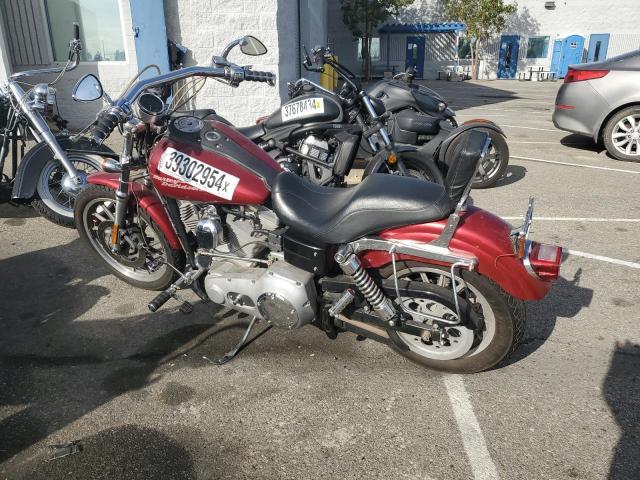 Изображение 3 2005 HARLEY-DAVIDSON FXDI  2005 с VIN 1HD1GMW125K315111