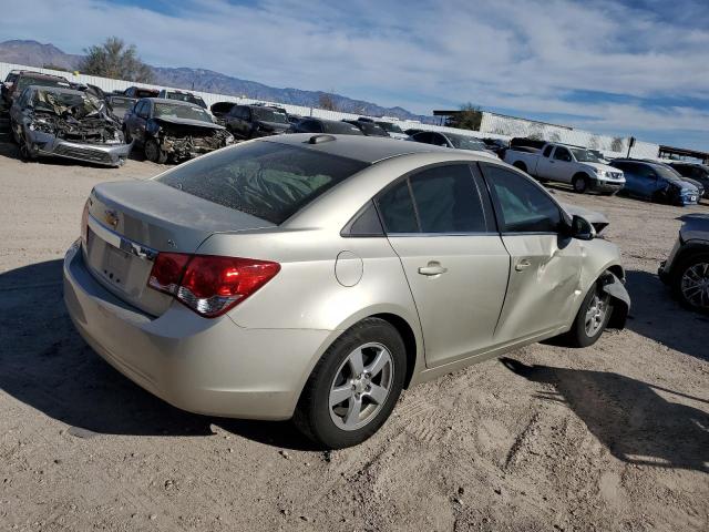 Obraz 3 z 2016 CHEVROLET CRUZE LIMITED LT 2016 z VIN 1G1PE5SB8G7200954