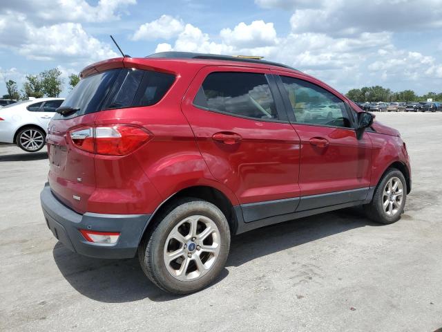Изображение 3 2018 FORD ECOSPORT SE 2018 с VIN MAJ3P1TE7JC173011