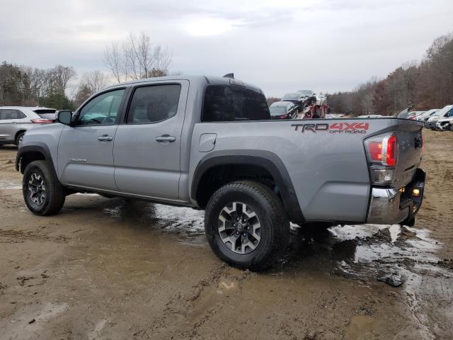 Obraz 2 z 2021 TOYOTA TACOMA DOUBLE CAB 2021 z VIN 5TFCZ5AN1MX276632