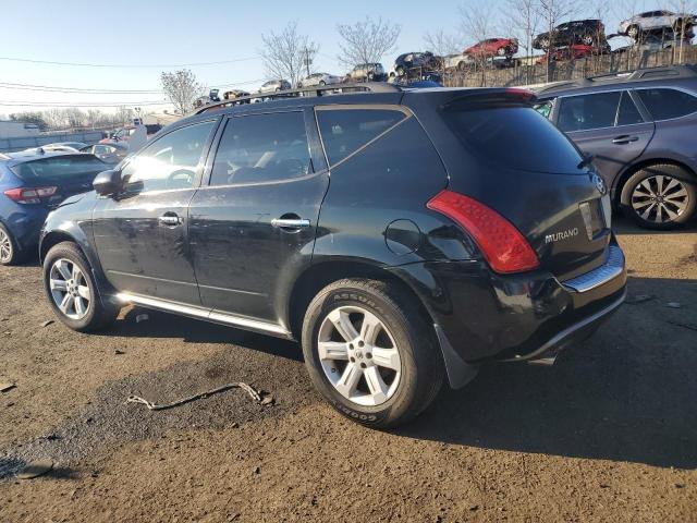 Obraz 2 z 2007 NISSAN MURANO SL 2007 z VIN JN8AZ08W57W602939