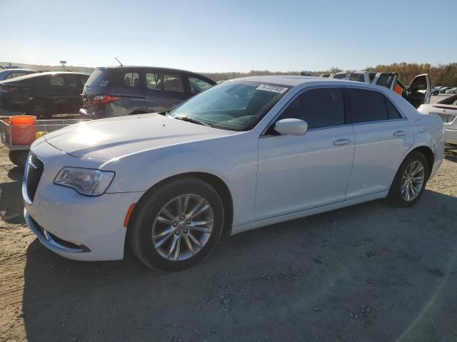 2016 CHRYSLER 300 LIMITED 2016 image