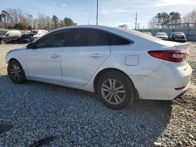 Изображение 2 2015 HYUNDAI SONATA SE 2015 с VIN 5NPE24AF6FH173284