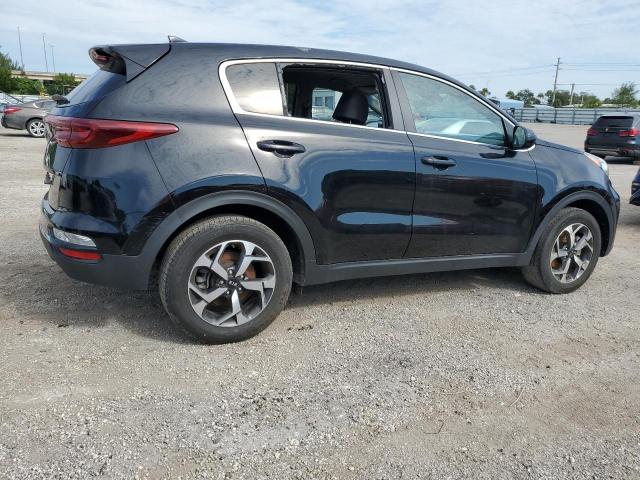 Изображение 3 2020 KIA SPORTAGE LX 2020 с VIN KNDPM3AC1L7825215