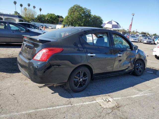Obraz 3 z 2018 NISSAN VERSA S 2018 z VIN 3N1CN7AP7JL821588