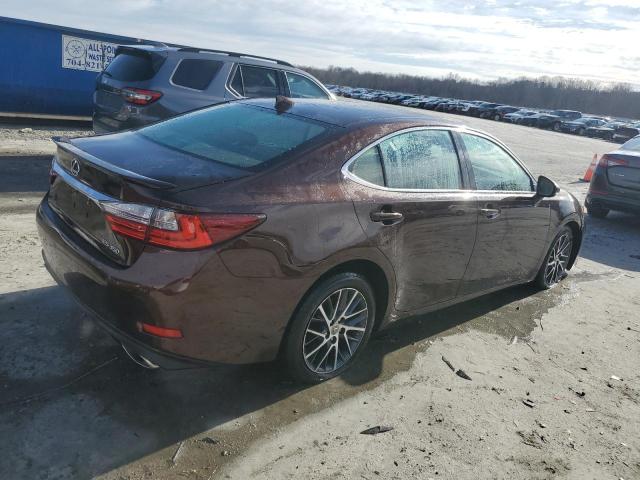 Obraz 3 z 2017 LEXUS ES 350 2017 z VIN 58ABK1GG7HU042007