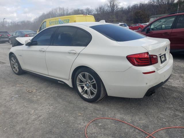 Obraz 2 z 2013 BMW 528 XI 2013 z VIN WBAXH5C57DD113614