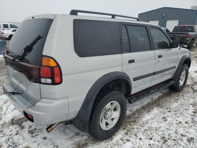 Obraz 3 z 2002 MITSUBISHI MONTERO SPORT ES 2002 z VIN JA4MT21H42J041912