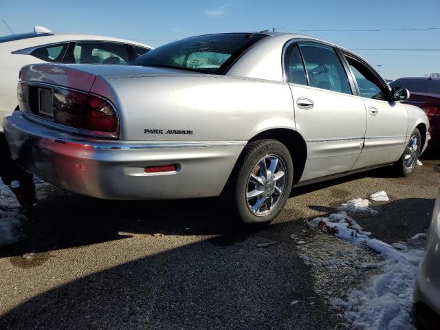 Изображение 3 2003 BUICK PARK AVENUE  2003 с VIN 1G4CW54KX34189687