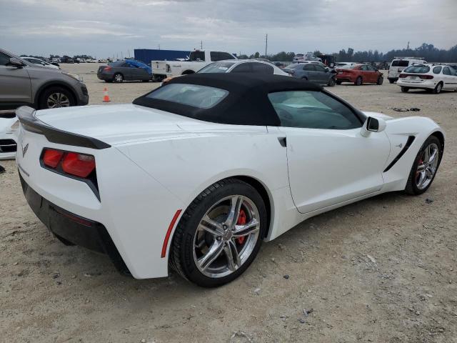 Obraz 3 z 2016 CHEVROLET CORVETTE STINGRAY 1LT 2016 z VIN 1G1YB3D74G5112862