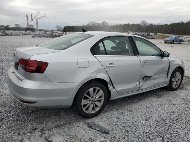Image 3 of 2016 VOLKSWAGEN JETTA SE 2016 with VIN 3VWD67AJ4GM324346